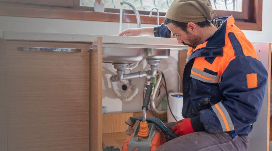 Professional septic tank pumping in West Middletown, PA